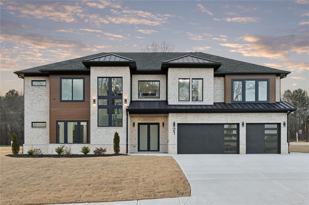 21 Rocky Ridge Way, Auburn, GA 30011