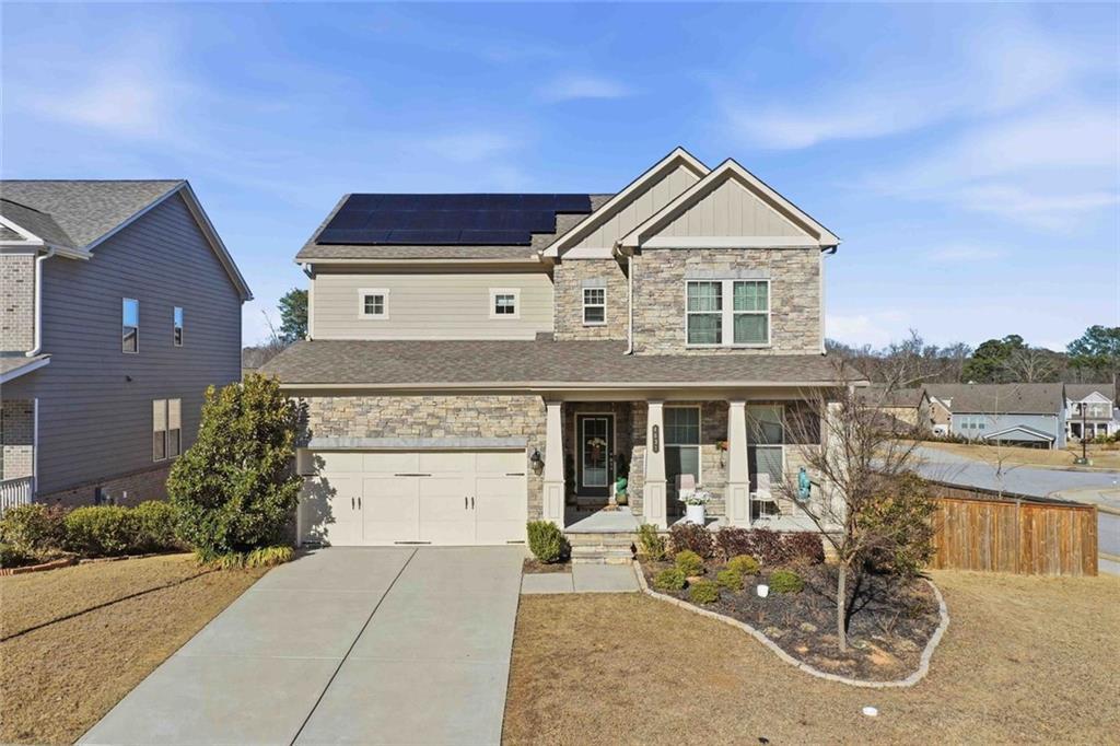 4631 Leader Ln., Duluth, GA 30096