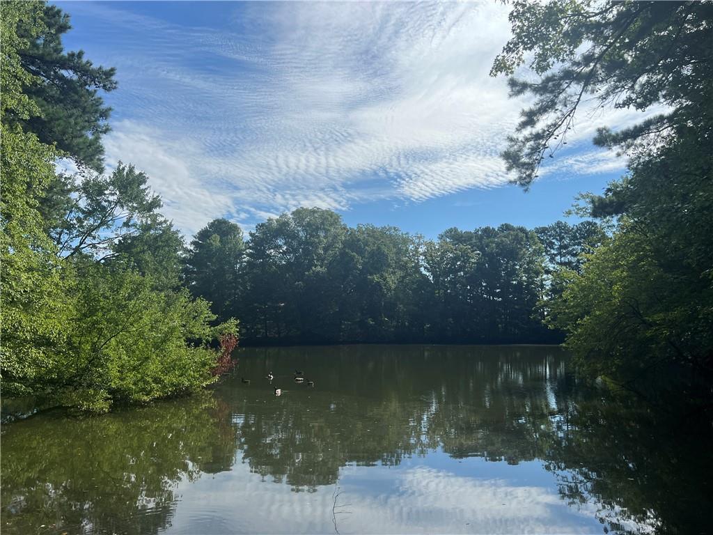 1535 Rogers Lake Rd., Lithonia, GA 30058