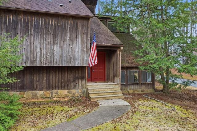 New Foreclosures & Short Sales That Attend Haynes Bridge Middle School: February 23rd to March 1st