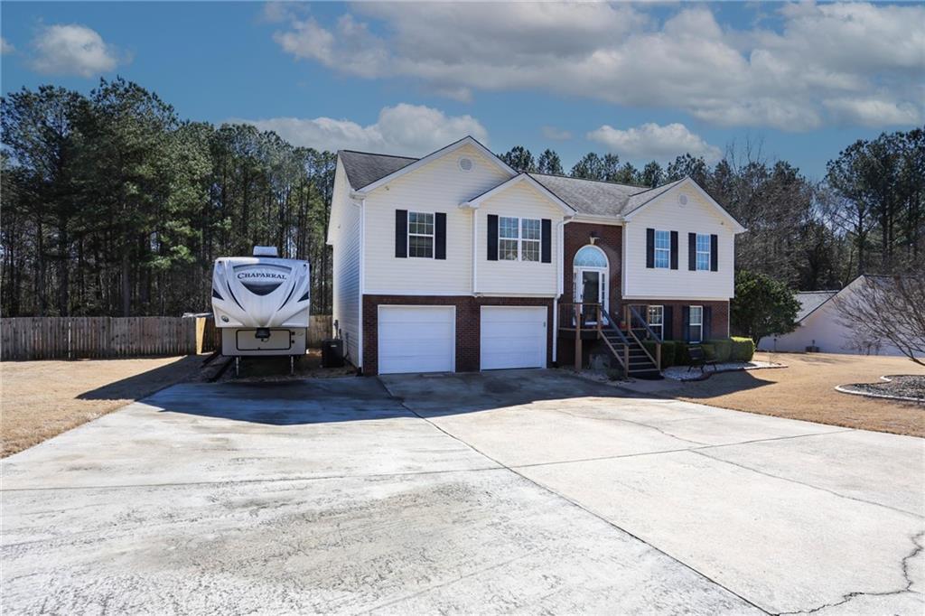 505 Emerald Point, Monroe, GA 30655
