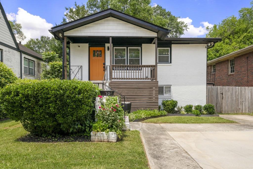 70 Chappell Rd., Atlanta, GA 30314