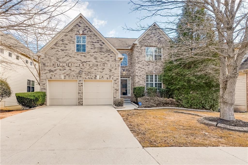 4286 Rosehall Ct., Atlanta, GA 30349