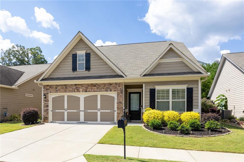 255 Jefferson Ave., Canton, GA 30114