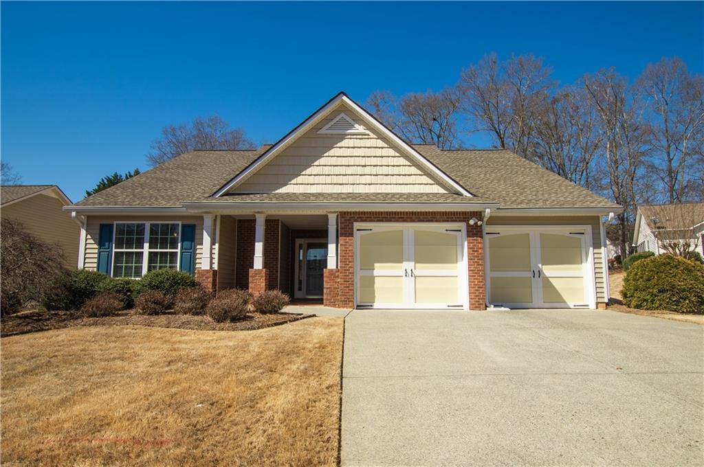 1004 Stone Creek Ln., Monroe, GA 30655