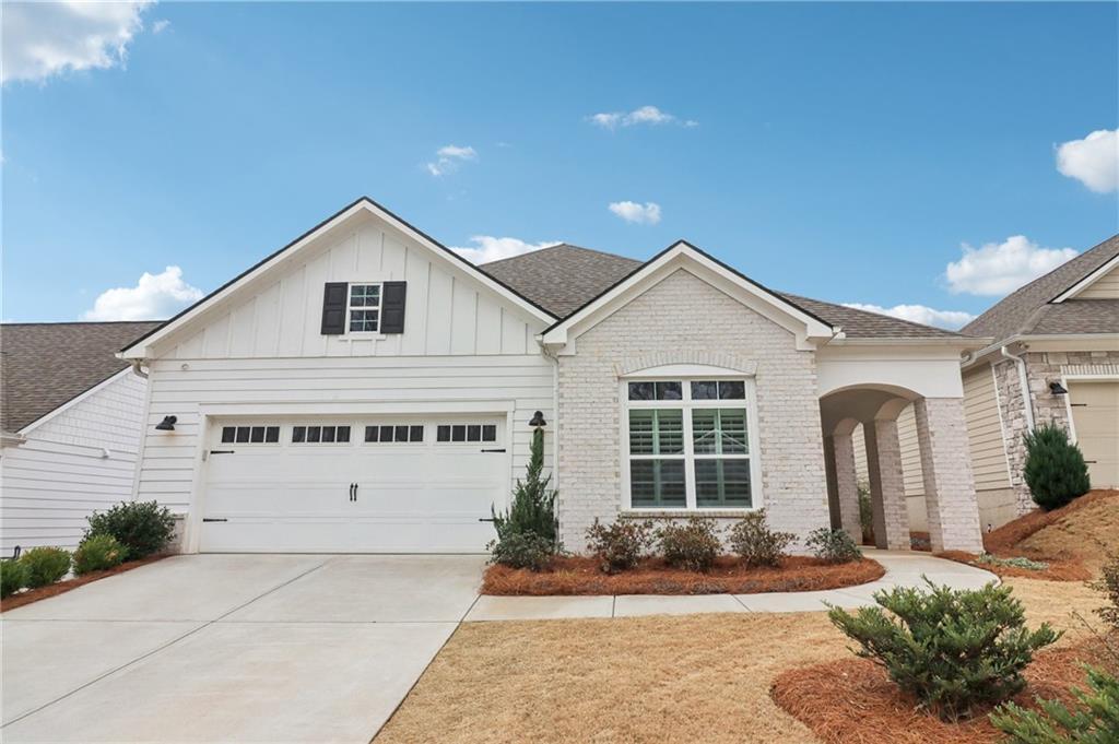 5047 Dillingham Dr., Acworth, GA 30101