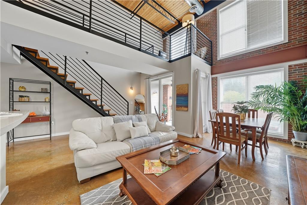 1133 Church St. #2, Covington, GA 30014