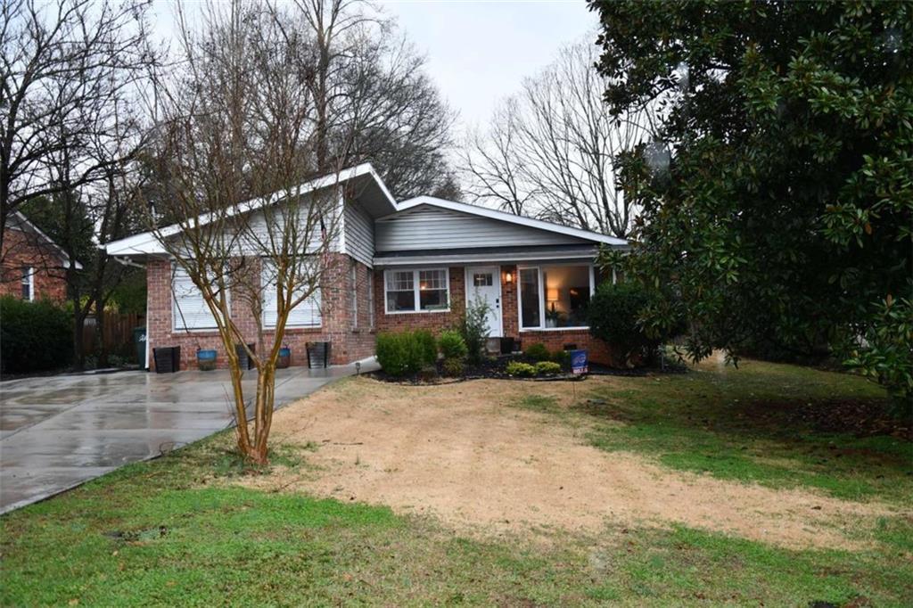 264 Pamela St., Marietta, GA 30064