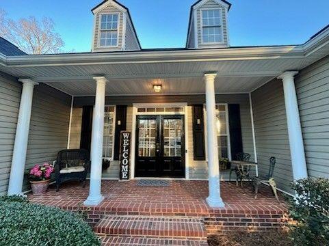 607 Holland Rd., Powder Springs, GA 30127