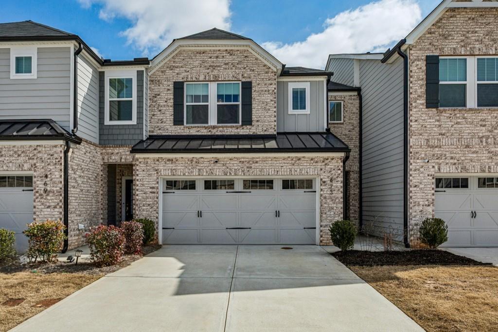473 Catenary Alley, Mableton, GA 30126