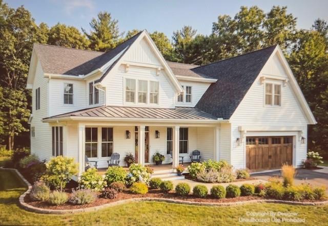 5861 Liberty Rd., Winston, GA 30187