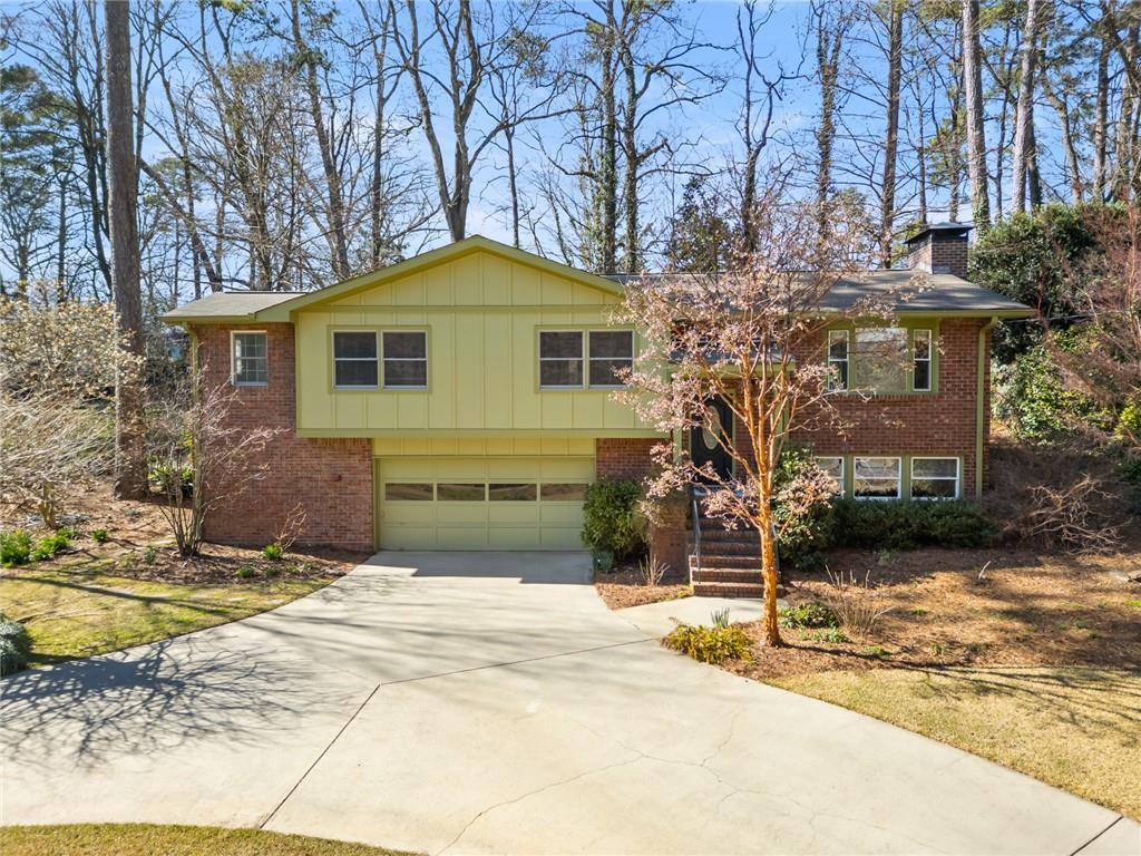 3194 Isoline Way, Smyrna, GA 30080
