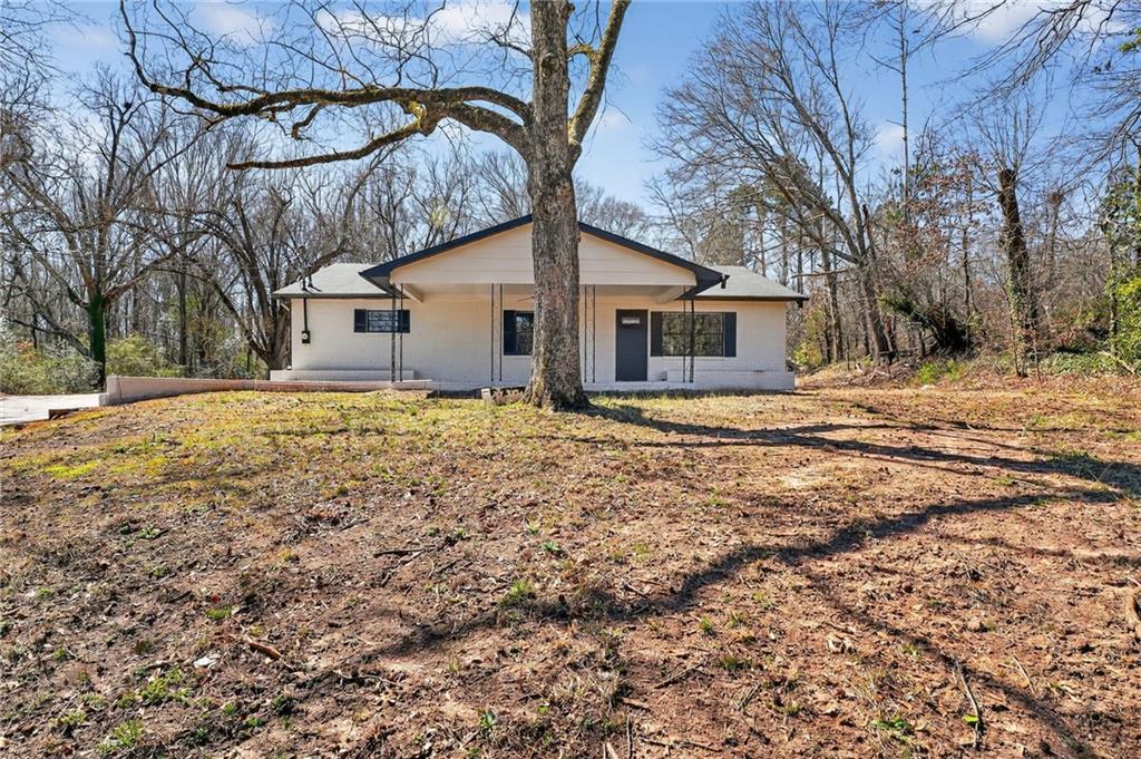 1317 S Lee St., Griffin, GA 30223