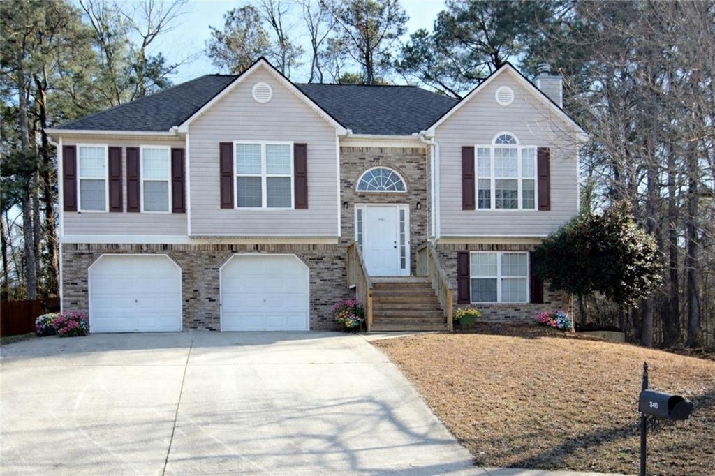 840 Walkingstick Dr., Douglasville, GA 30134