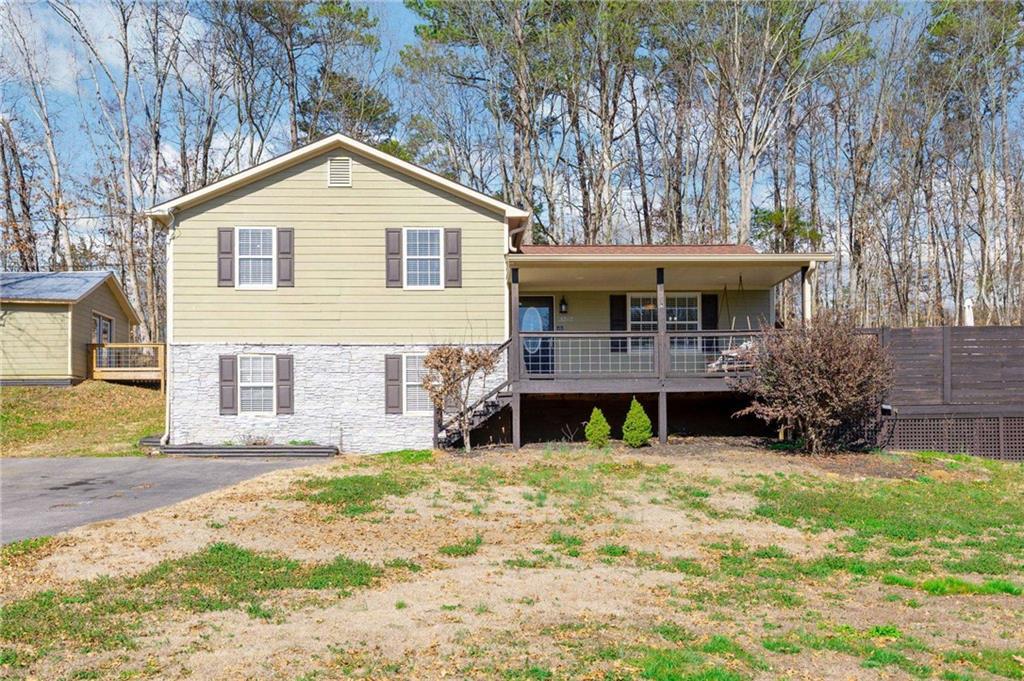 3262 Poplar Springs Rd., Ringgold, GA 30736