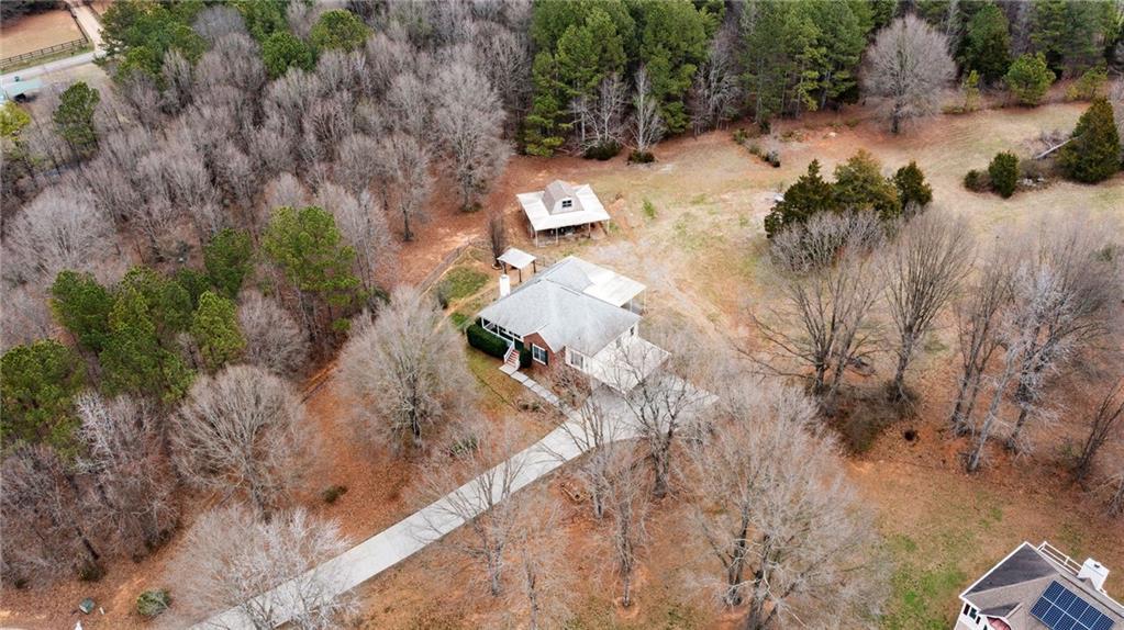 13 Boysenberry Ct., White, GA 30184