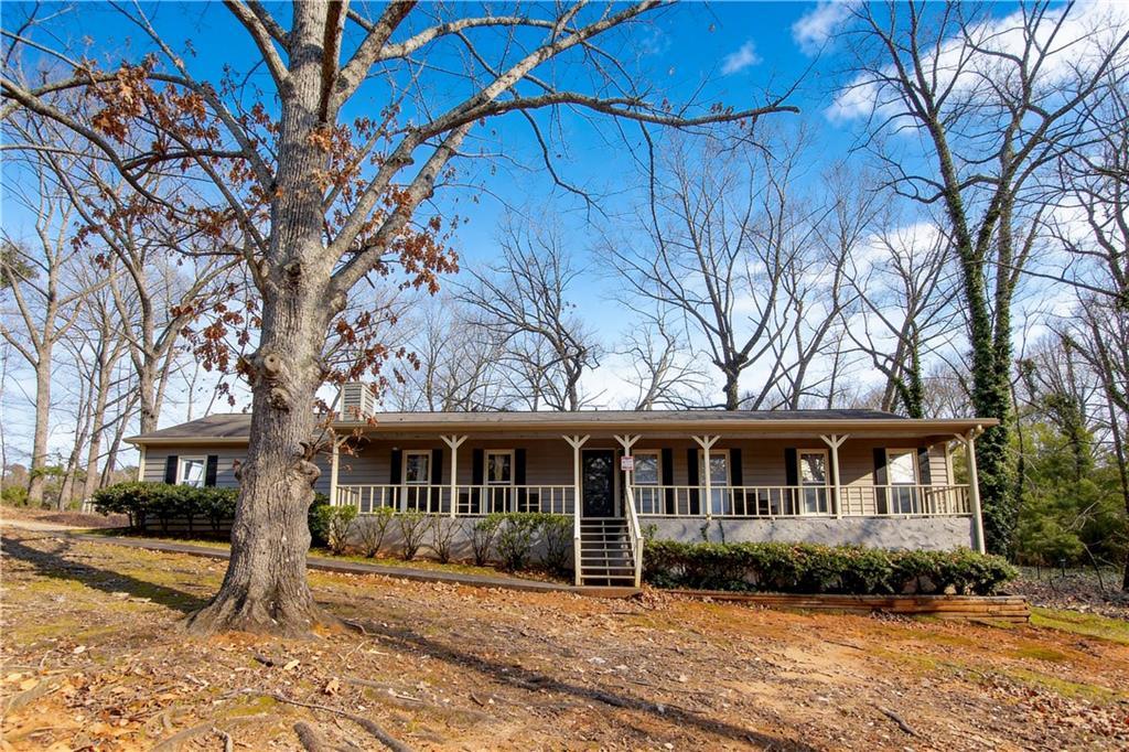 4085 Bent Oak Ct., Douglasville, GA 30135