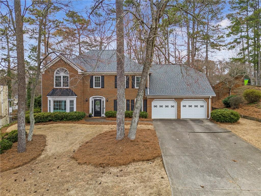 3429 Weymouth Ct., Marietta, GA 30062