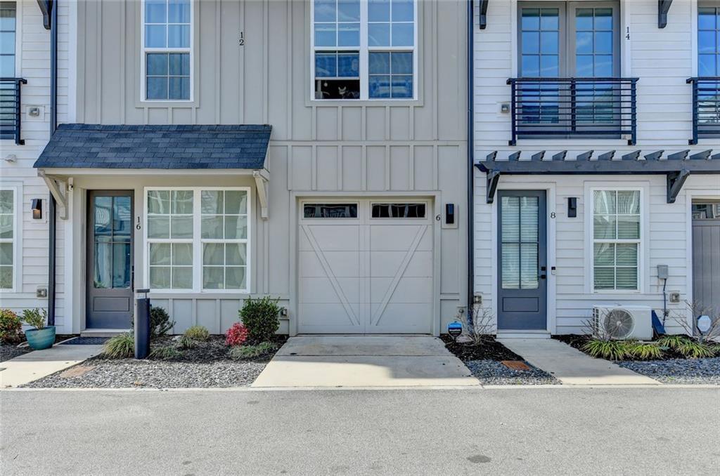 6 Becker Pl., Atlanta, GA 30307