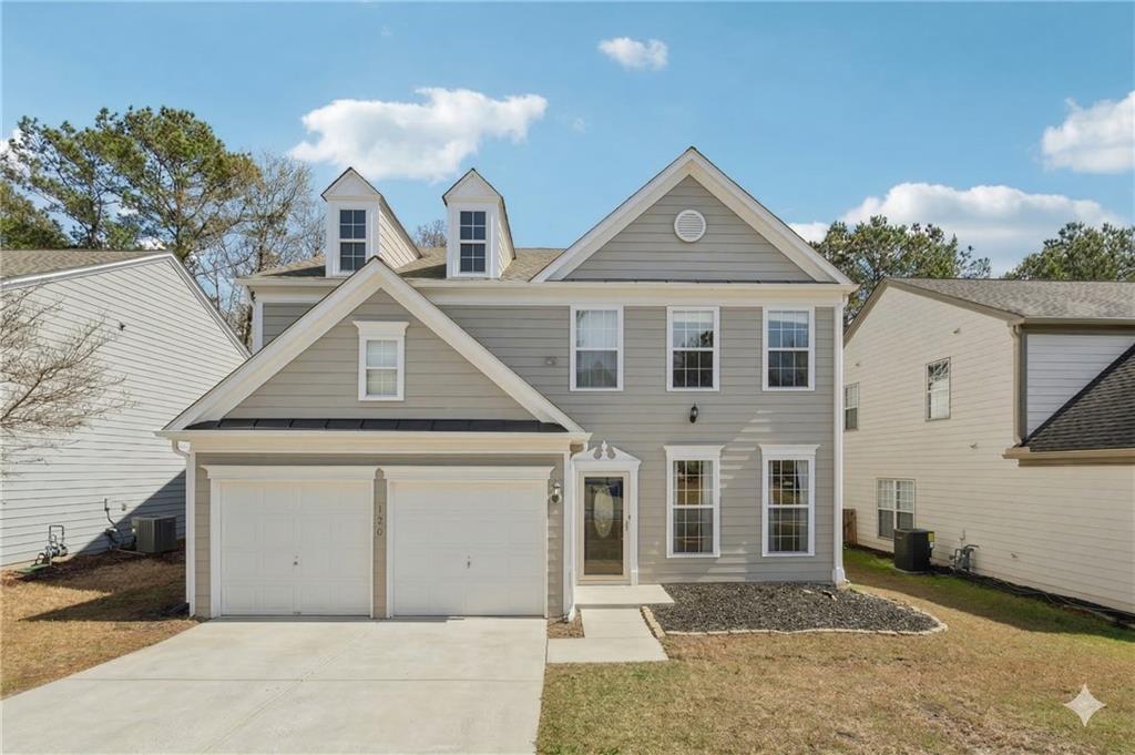 [Address Hidden by Seller], Woodstock, GA 30189