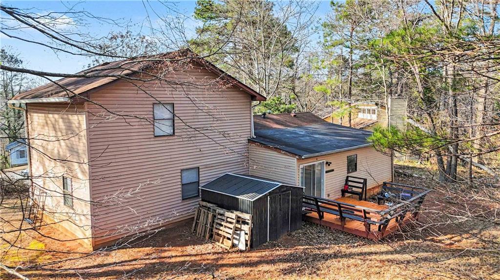 3808 Shane Ct., Ellenwood, GA 30294