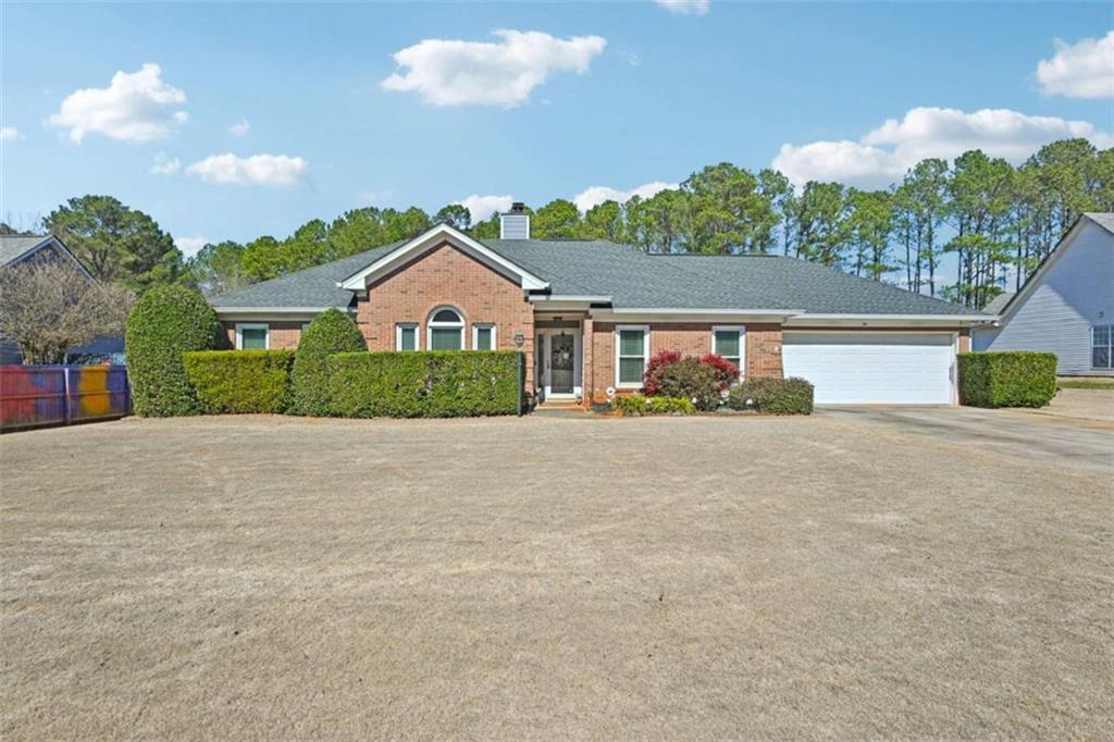 220 Trotters Walk, Covington, GA 30016