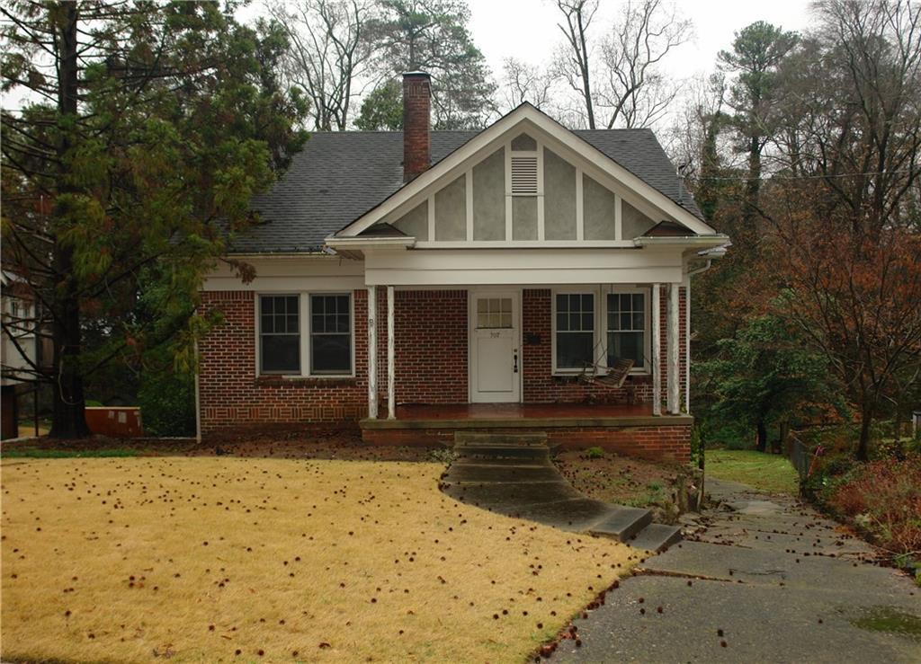707 Martina Dr., Atlanta, GA 30305