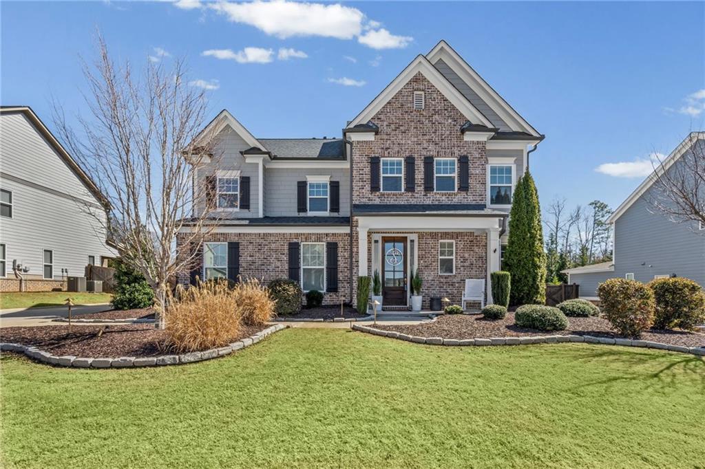 3460 Knobcone Dr., Cumming, GA 30040