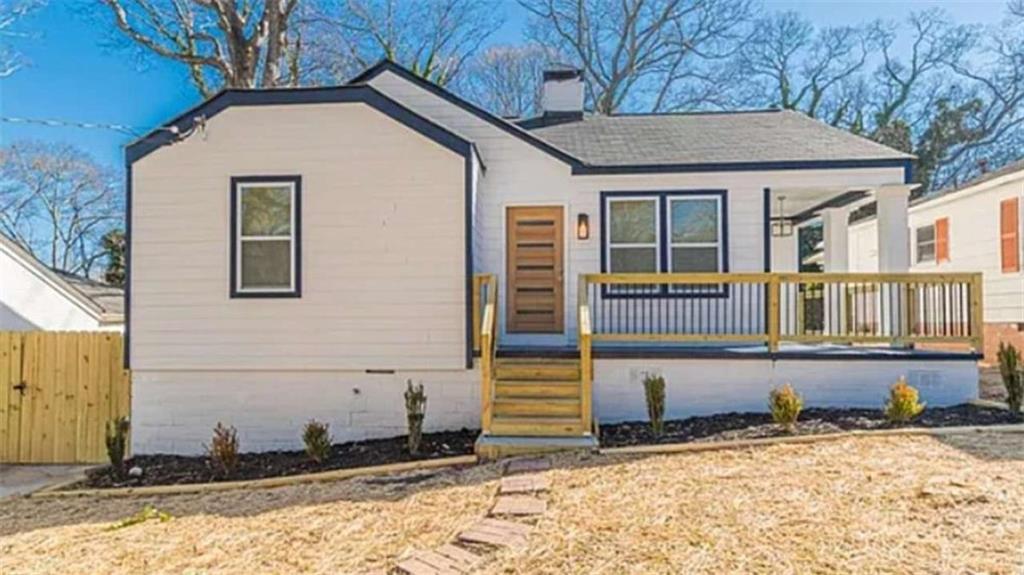 1440 Westmont Rd., Atlanta, GA 30311