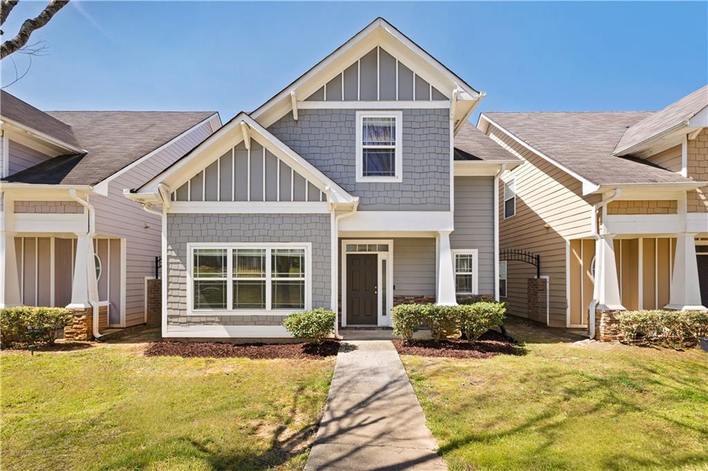 126 Wellbrook Ct., Conyers, GA 30012