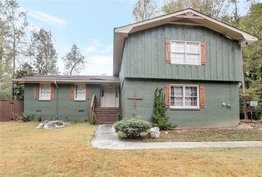 1210 Brookside Dr., Conyers, GA 30012