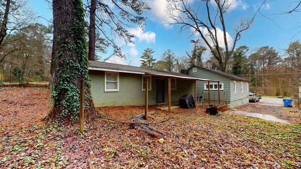 1860 North Ave., Atlanta, GA 30318