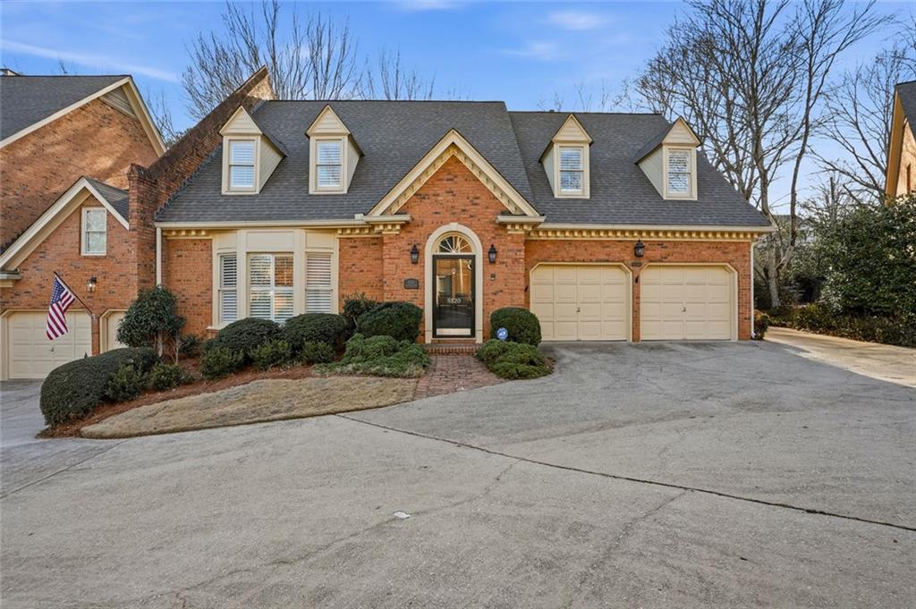 5320 Fairfield, Atlanta, GA 30338