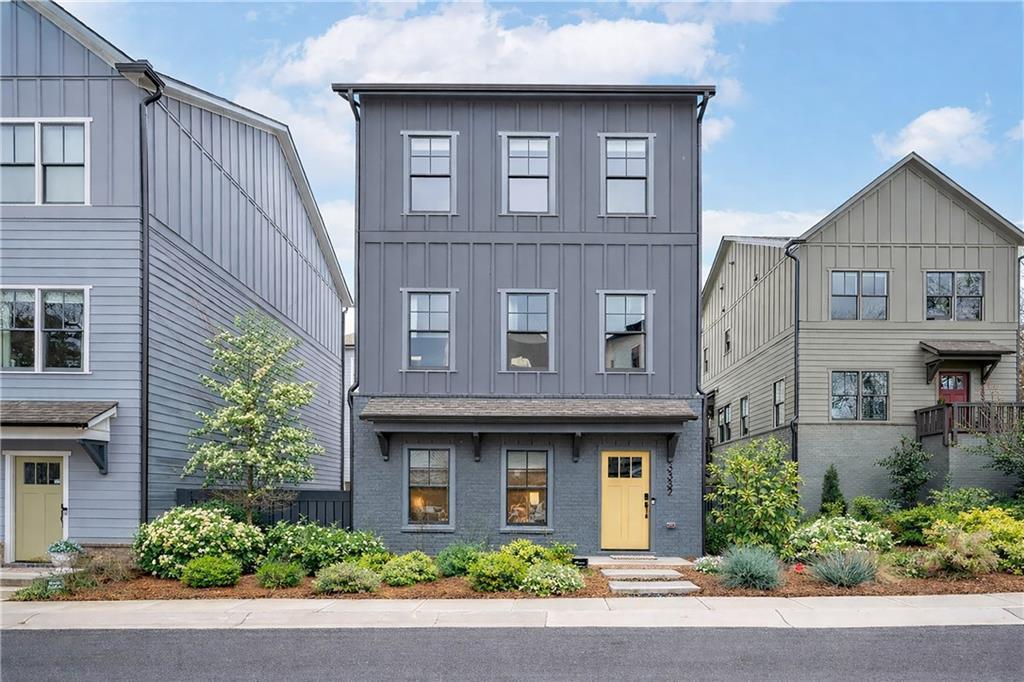 3332 Stillwood Ln., Atlanta, GA 30354