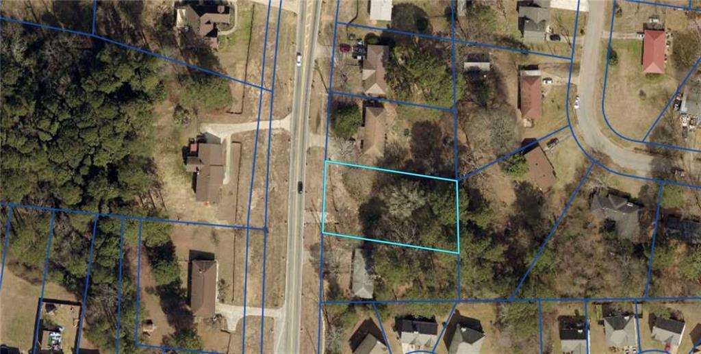 6380 Mount Zion Blvd., Morrow, GA 30260