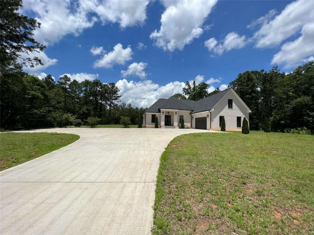 613 Bill Rutledge Rd., Winder, GA 30680