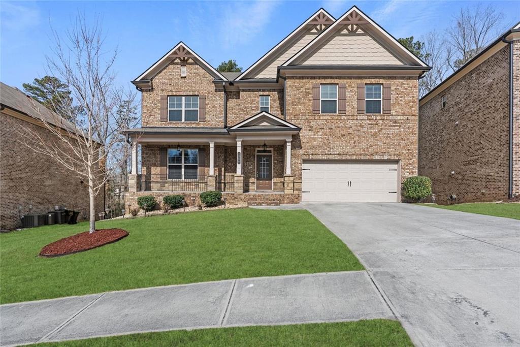 3268 Ivy Crossing Dr., Buford, GA 30519