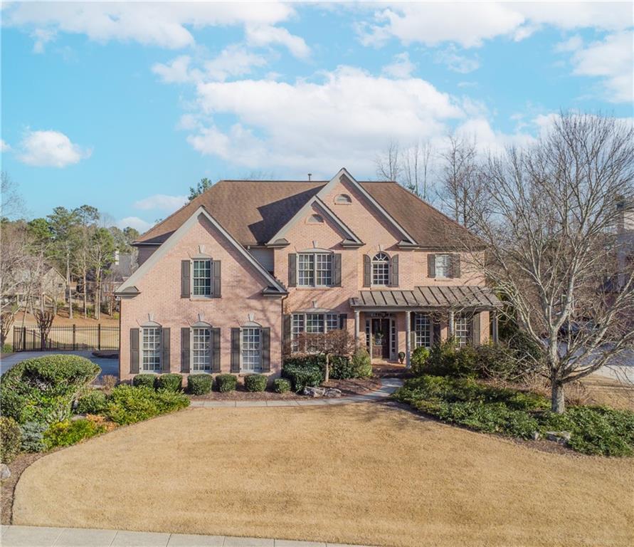 3420 Greenside Ct., Dacula, GA 30019