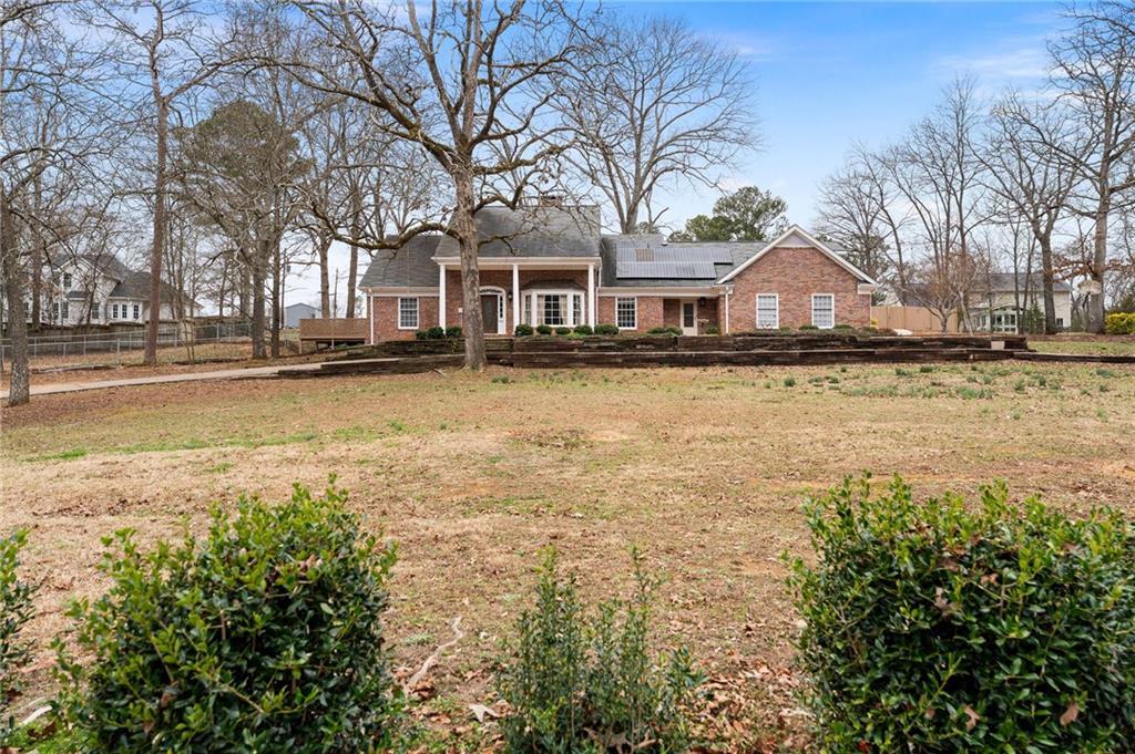 43 Hickory Hill Dr., Cartersville, GA 30120