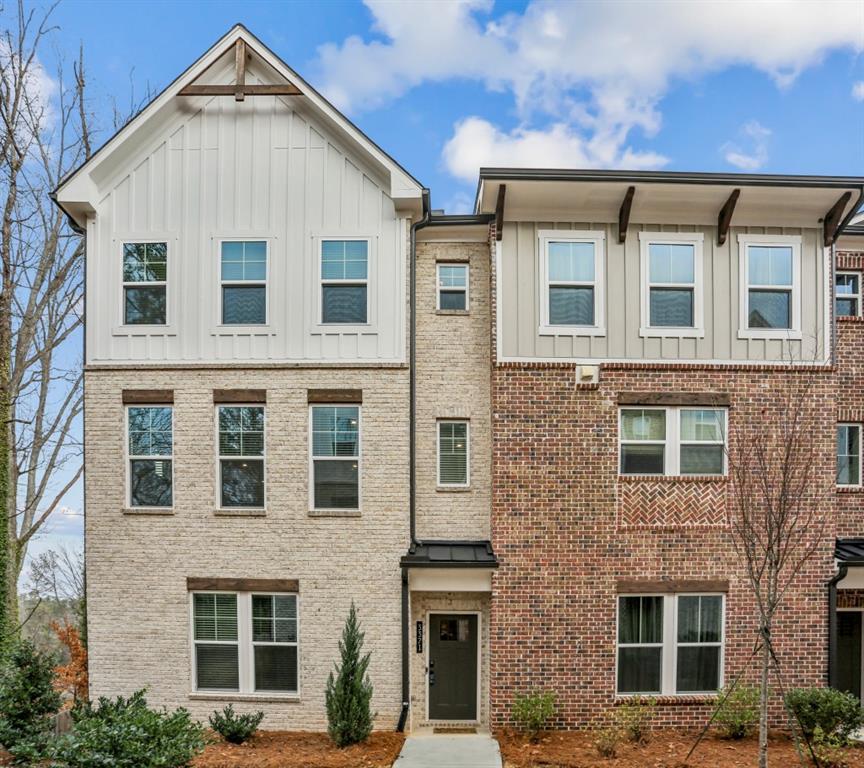 3371 Macaiva Alley, Decatur, GA 30032