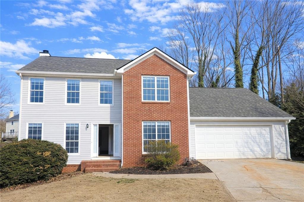 2685 Logan Way, Lawrenceville, GA 30043