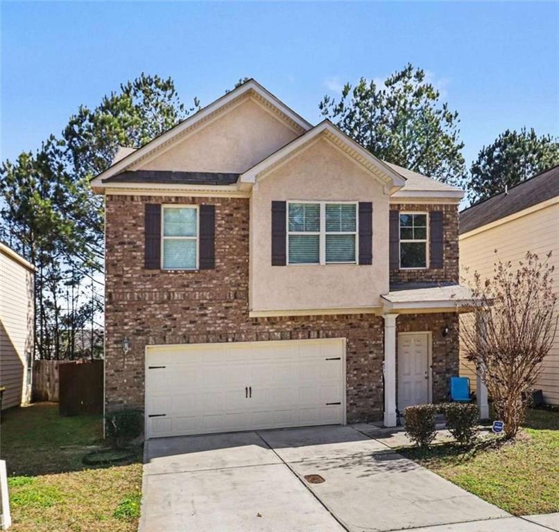 6664 Jules Trace, Palmetto, GA 30268