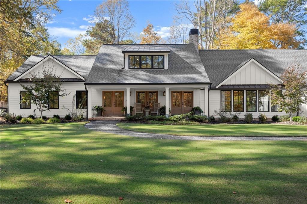 441 Tanglewood Dr., Canton, GA 30115