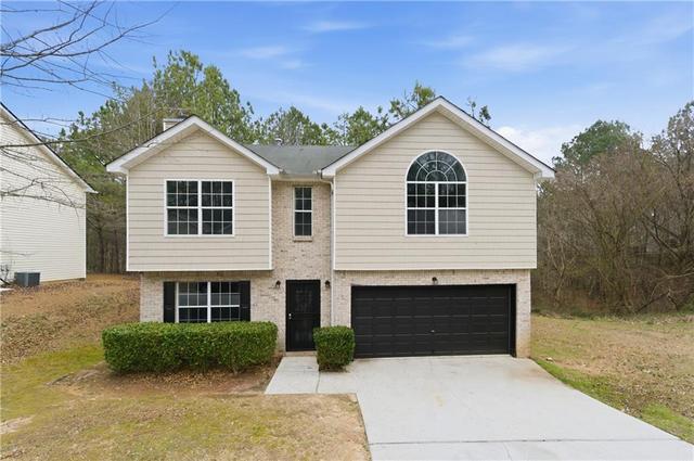 New Homes For Sale This Week in Ellenwood: February 20th to February 26th