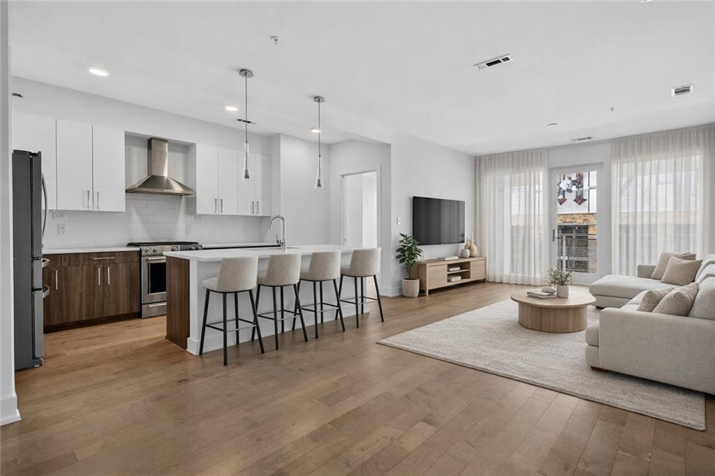 775 Juniper St. #413, Atlanta, GA 30308