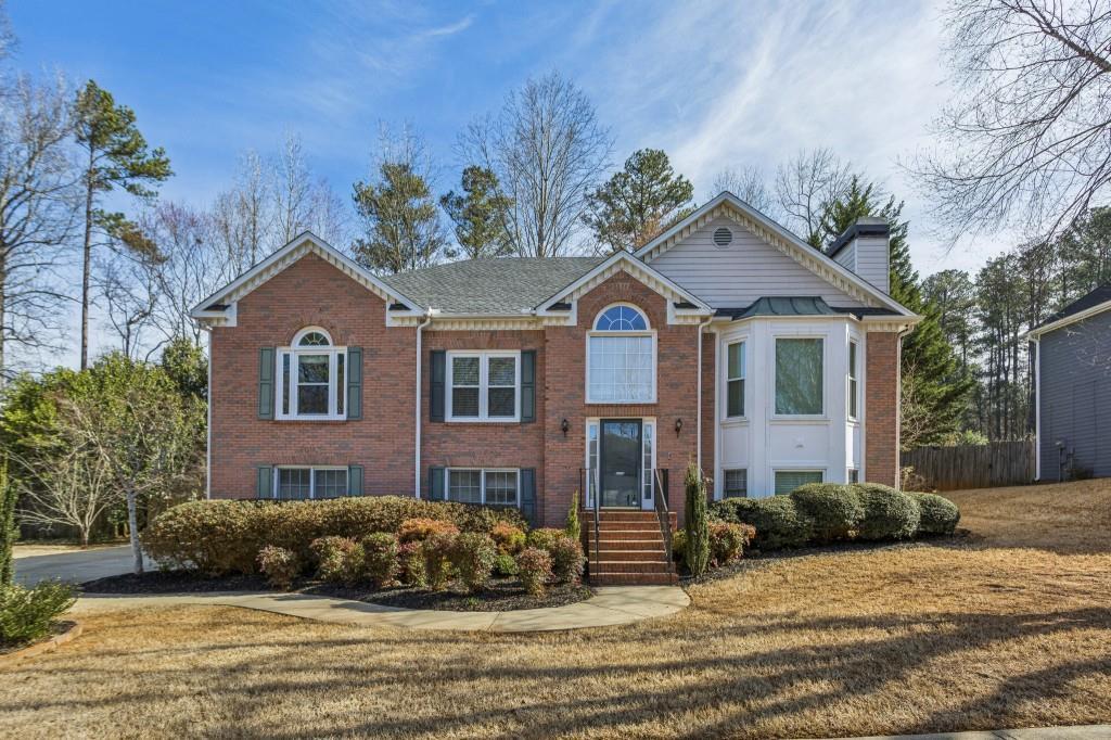 1762 Ascot Run, Acworth, GA 30102