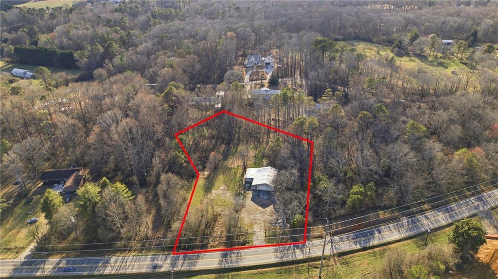 3895 Matt Hwy., Cumming, GA 30028