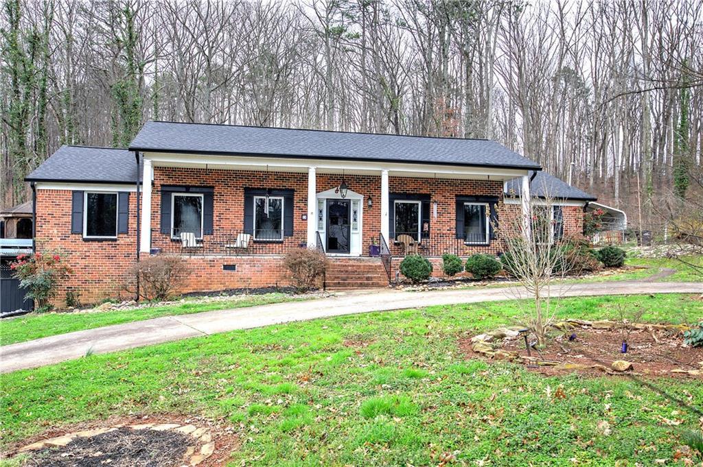 10 Oriole Dr., Cartersville, GA 30121