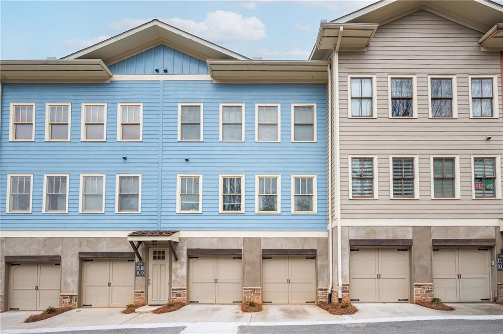 1628 Briarcliff Rd. #9, Atlanta, GA 30306