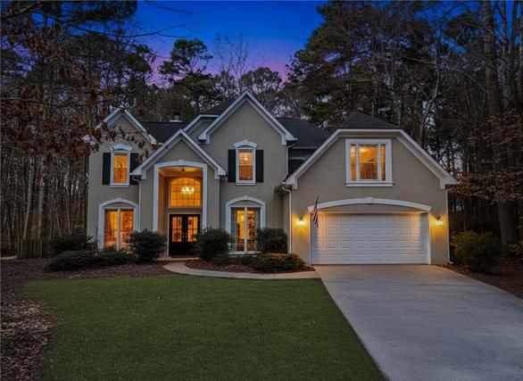 New Homes For Sale This Week That Attend Haw Creek Elementary School: February 20th to February 26th